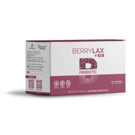 BERRYLAX + PREBIOTIC