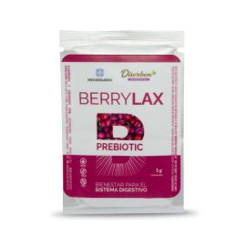 BERRYLAX + PREBIOTIC