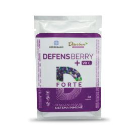 DEFENSBERRY + Vit C