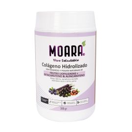 MOARA® con Maqui Berry