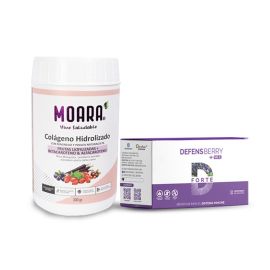 PACK BEAUTY & STRONG