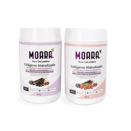 PACK FORTALECE & REGENERA