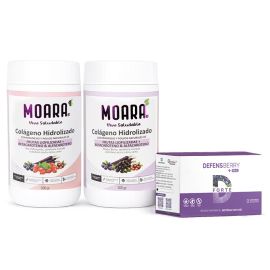 PACK TRÍO BEST SELLER