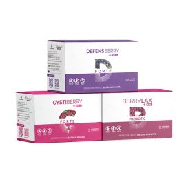 PACK TRÍO GOOD SHAPE