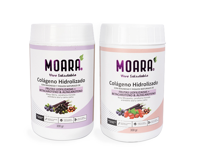 Pack Fortalece & Regenera