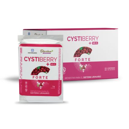 CYSTI BERRY