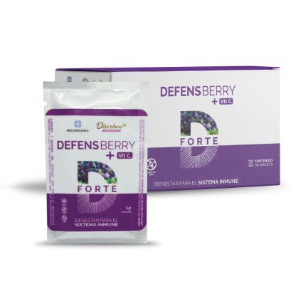 DEFENS BERRY