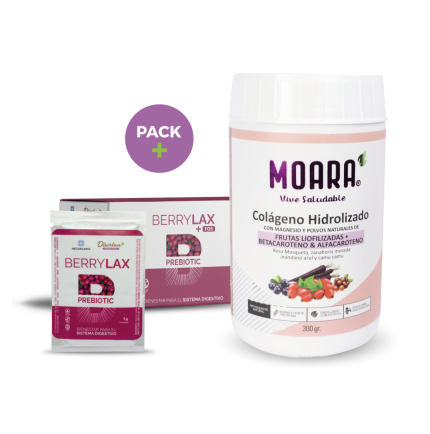 PACK CON PROPÓSITO